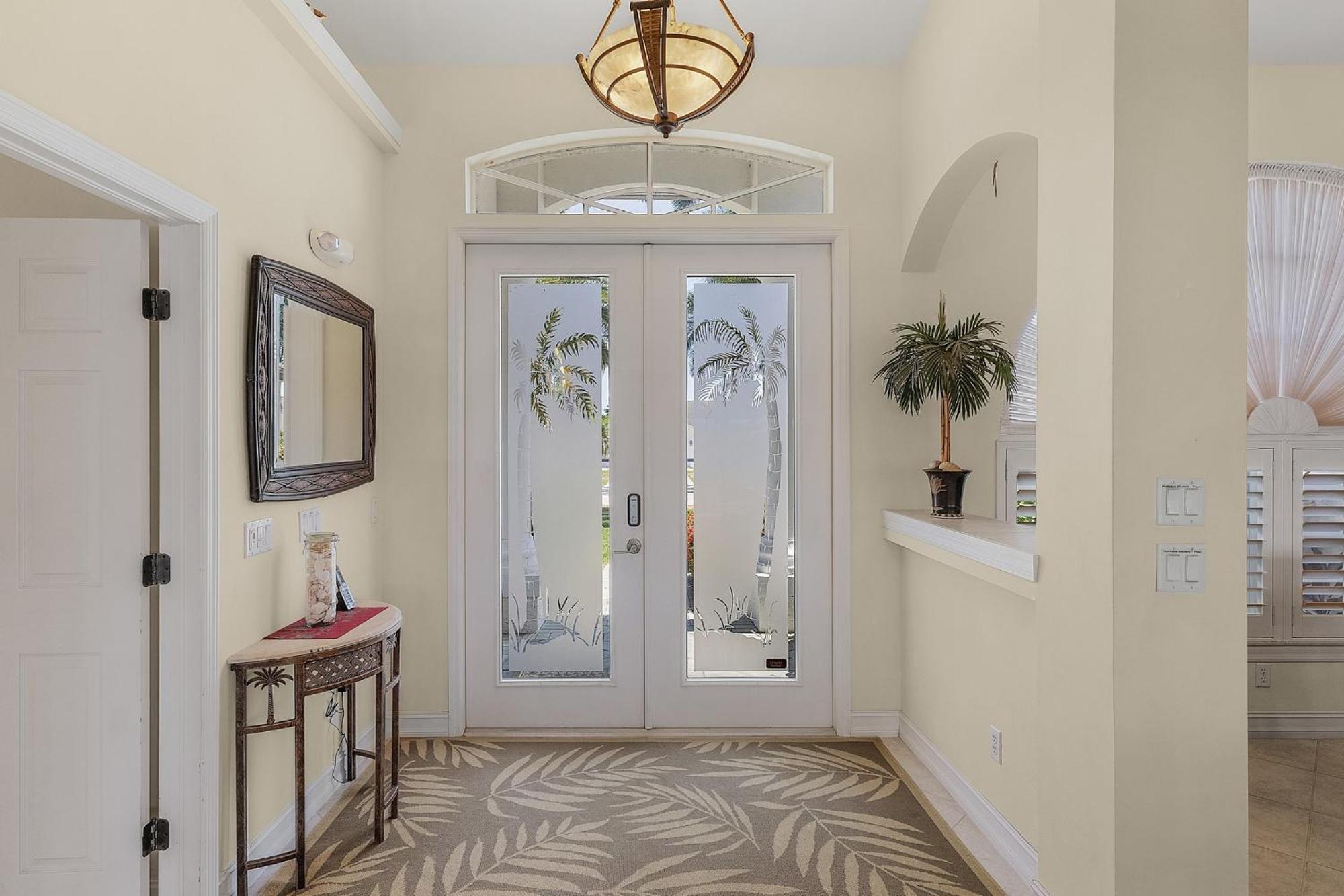 Island House Sw Cape - Waterfront Private Home Locally Owned & Managed, Fair & Honest Pricing Cape Coral Exterior photo