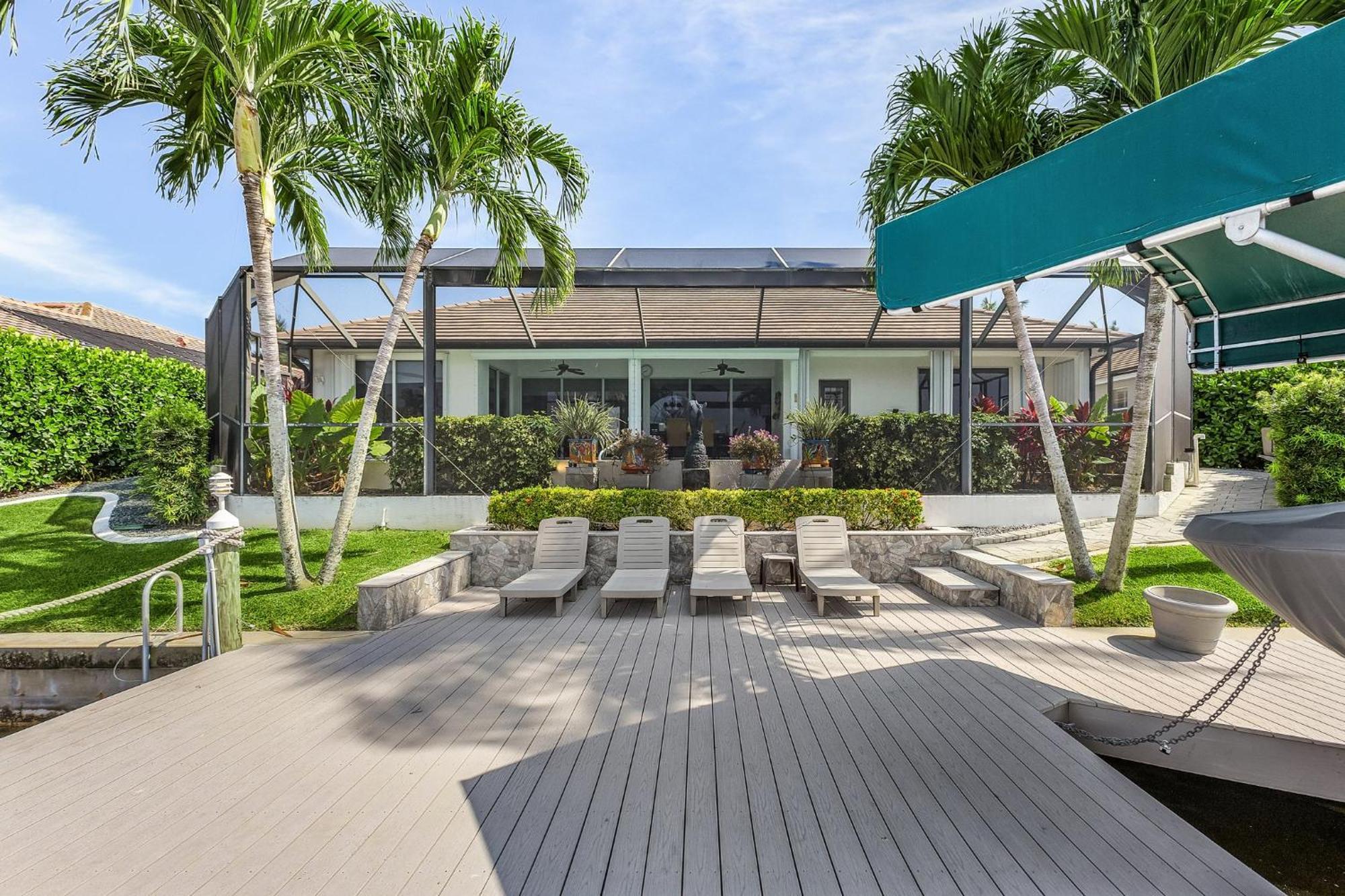 Island House Sw Cape - Waterfront Private Home Locally Owned & Managed, Fair & Honest Pricing Cape Coral Exterior photo