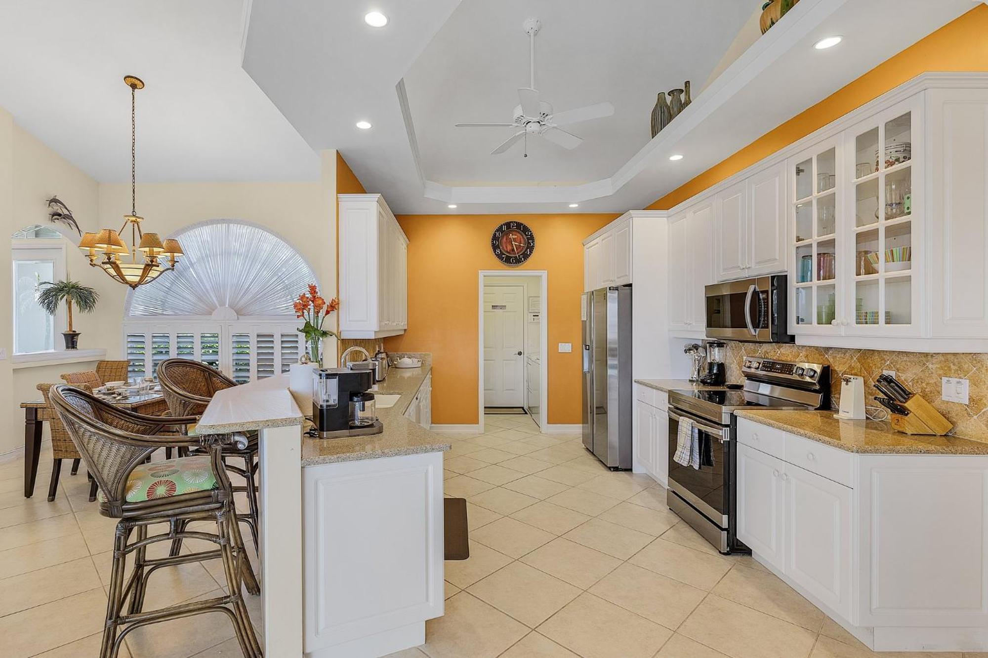 Island House Sw Cape - Waterfront Private Home Locally Owned & Managed, Fair & Honest Pricing Cape Coral Exterior photo
