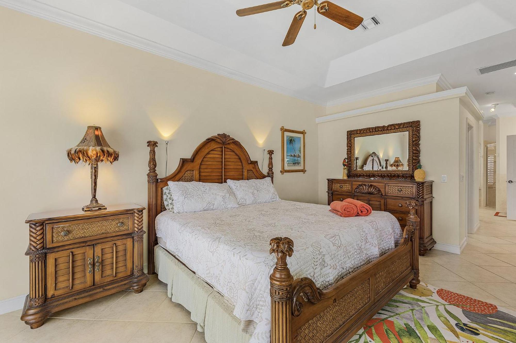 Island House Sw Cape - Waterfront Private Home Locally Owned & Managed, Fair & Honest Pricing Cape Coral Exterior photo