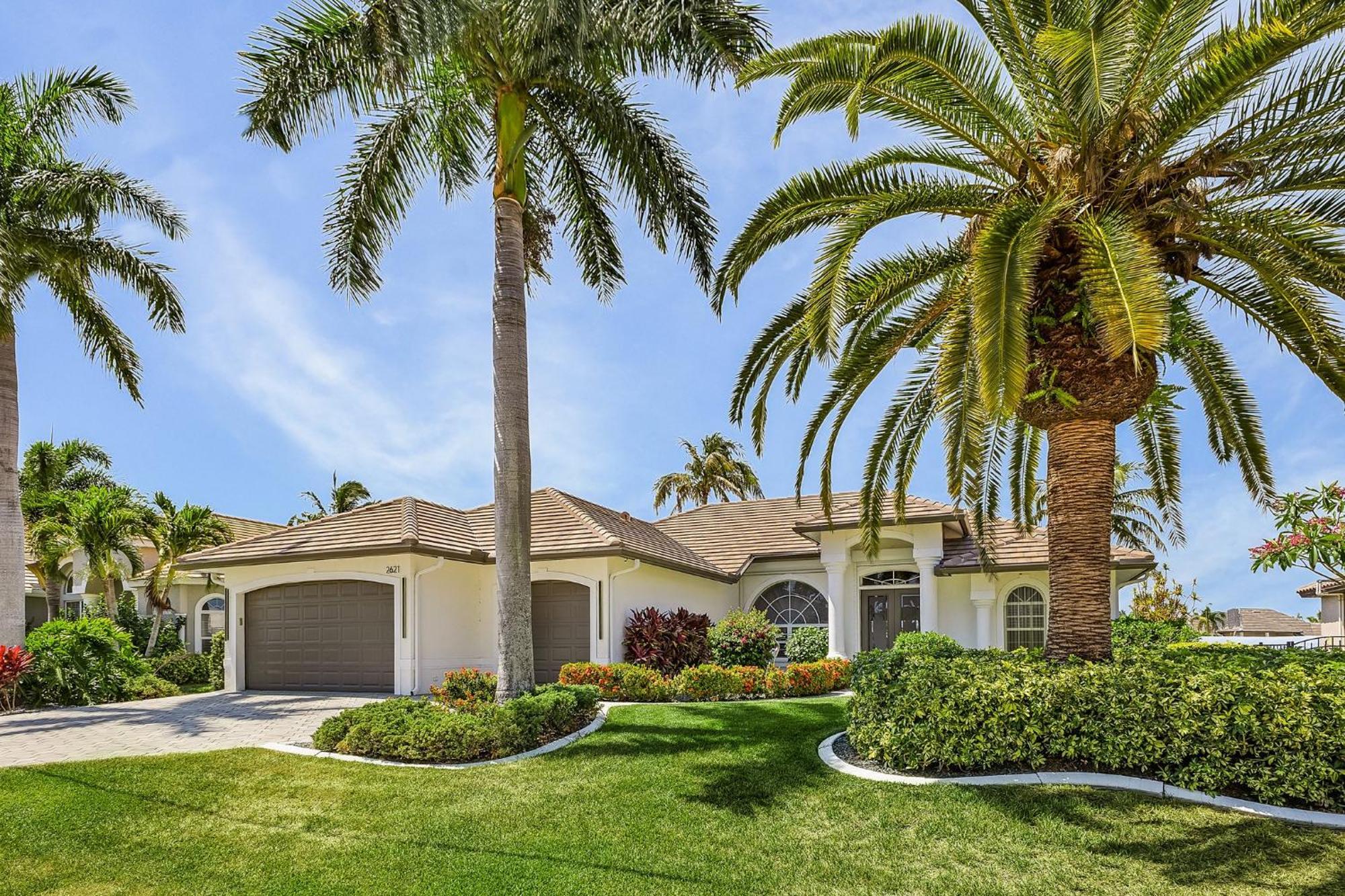 Island House Sw Cape - Waterfront Private Home Locally Owned & Managed, Fair & Honest Pricing Cape Coral Exterior photo